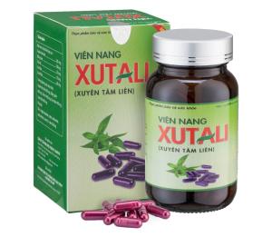 Viên nang XUTALI